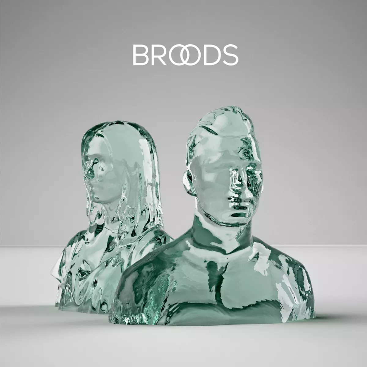 Broods EP - Broods