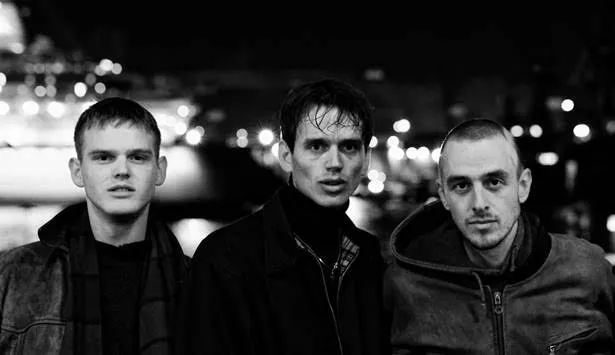 Blaue Blume vender tilbage med nyt materiale og liveshows