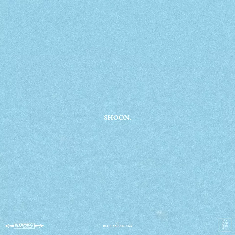Shoon - Blue Americans