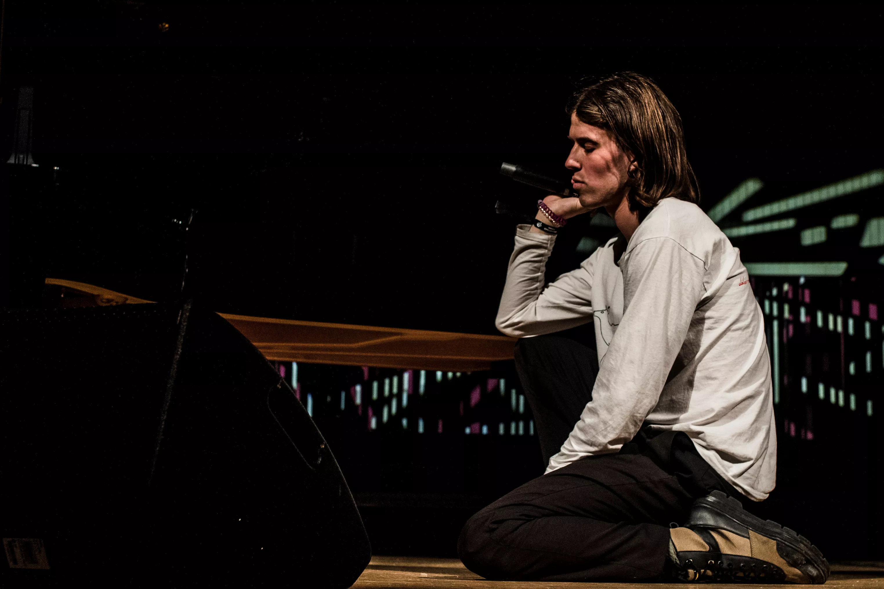 Fire fantastiske vokalpræstationer