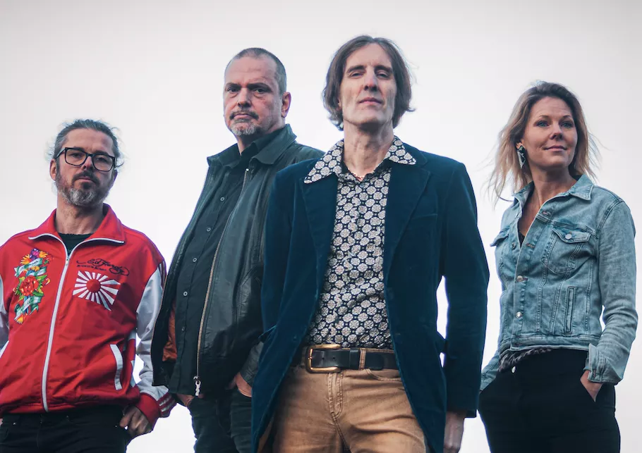 "Då skulle vi ha 'digitala kläder' på oss"