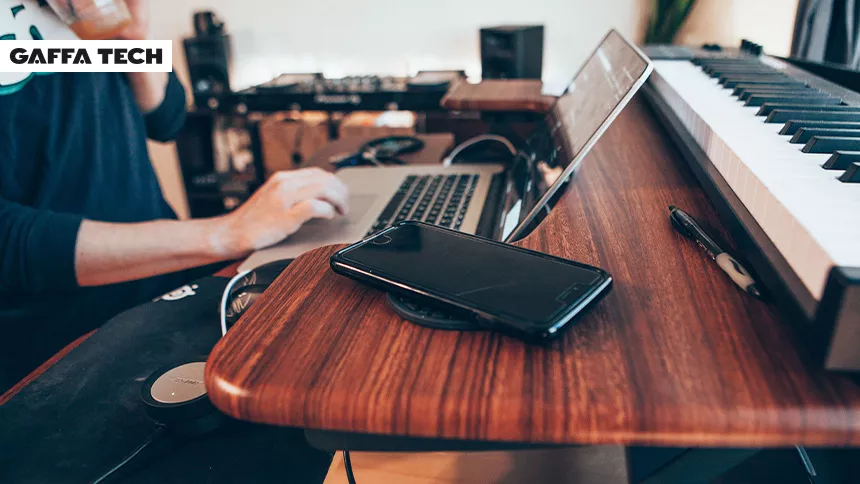 ANMELDELSE: Ergonomisk mus giver god kontrol over kreativiteten
