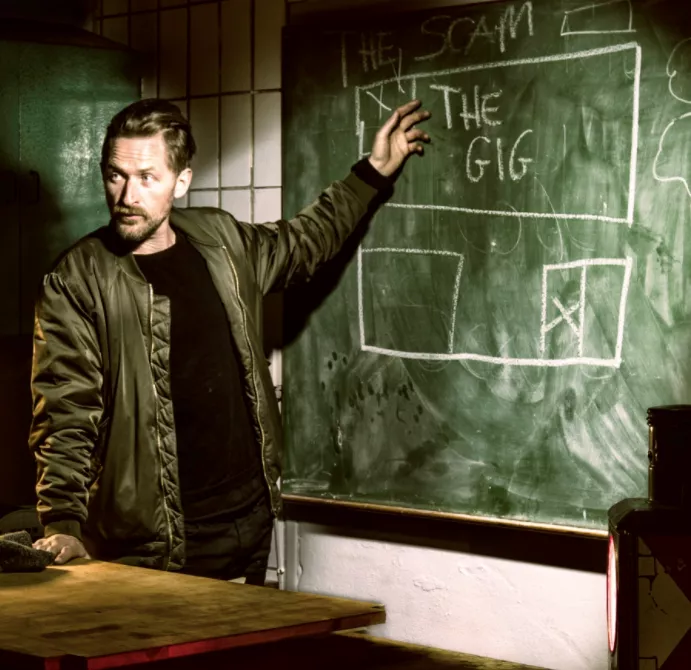 Broken Beats tilbage efter syv år – med otte sange