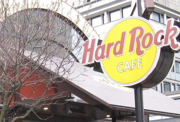 Hard Rock Rising-konkurrencen er i gang