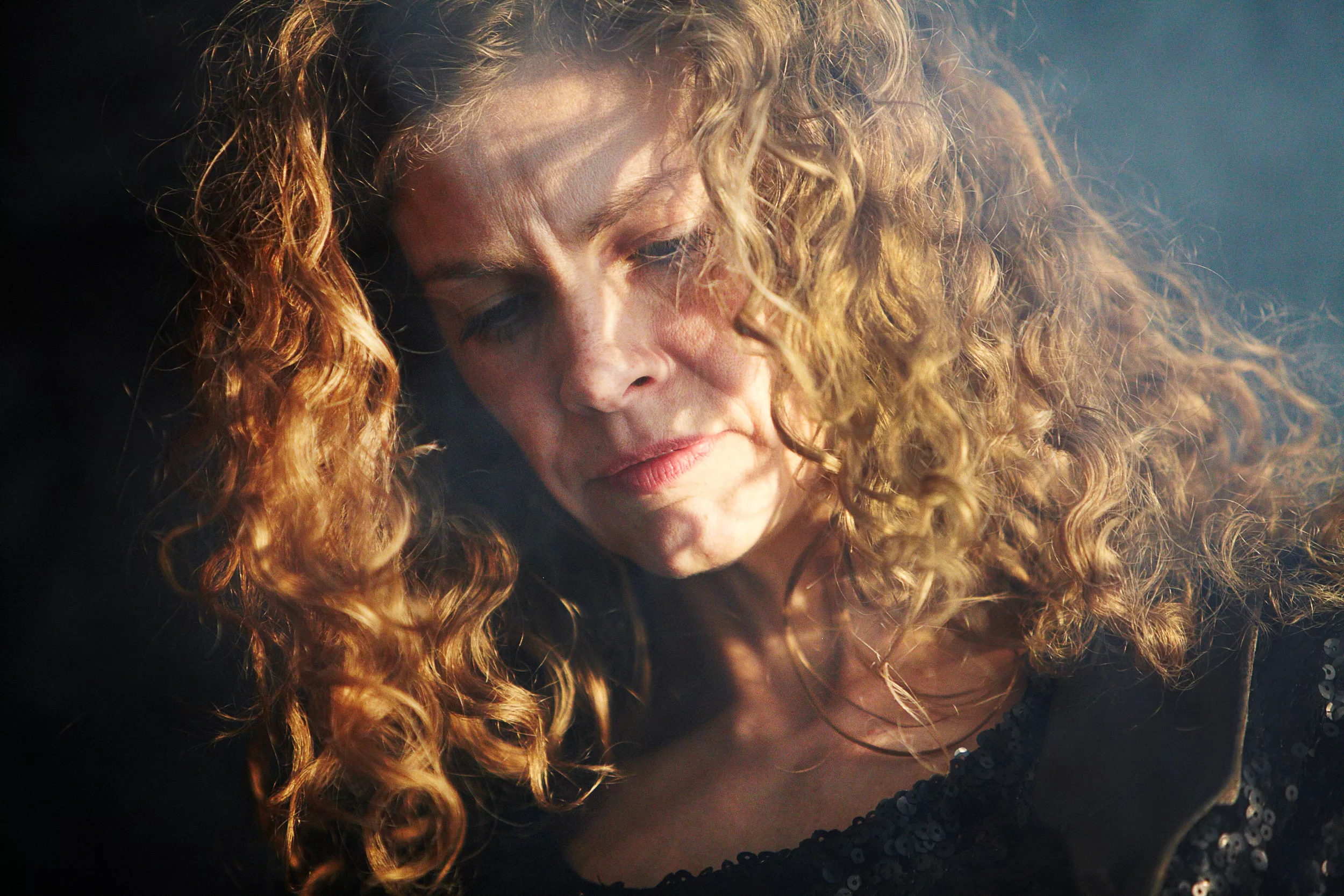 Kirstine Stubbe Teglbjærg: Musikhuset Aarhus, Rytmisk Sal, Spot Festival