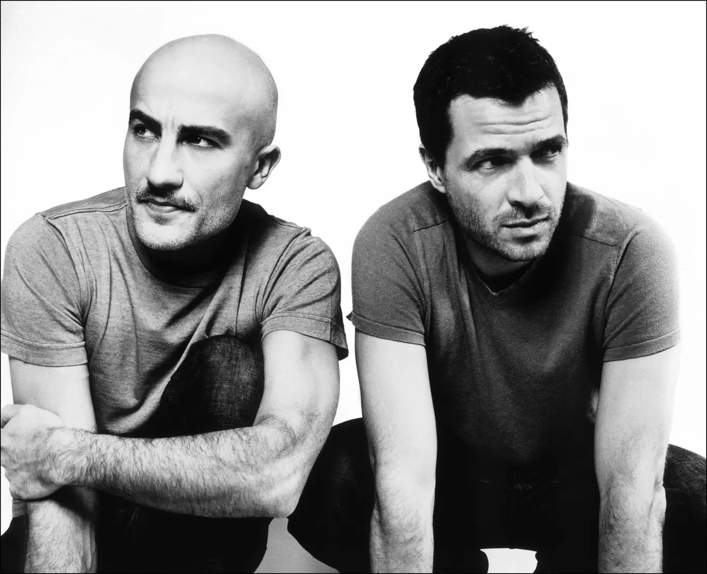 Dog efter fall från tak