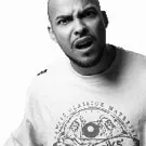 Johnson varmer op for Fat Joe