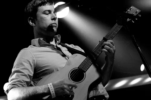 Bill Callahan: Apocalypse