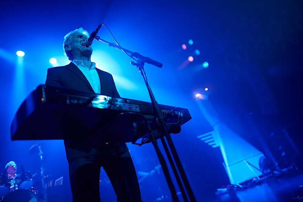 TV-2: Store Vega, København