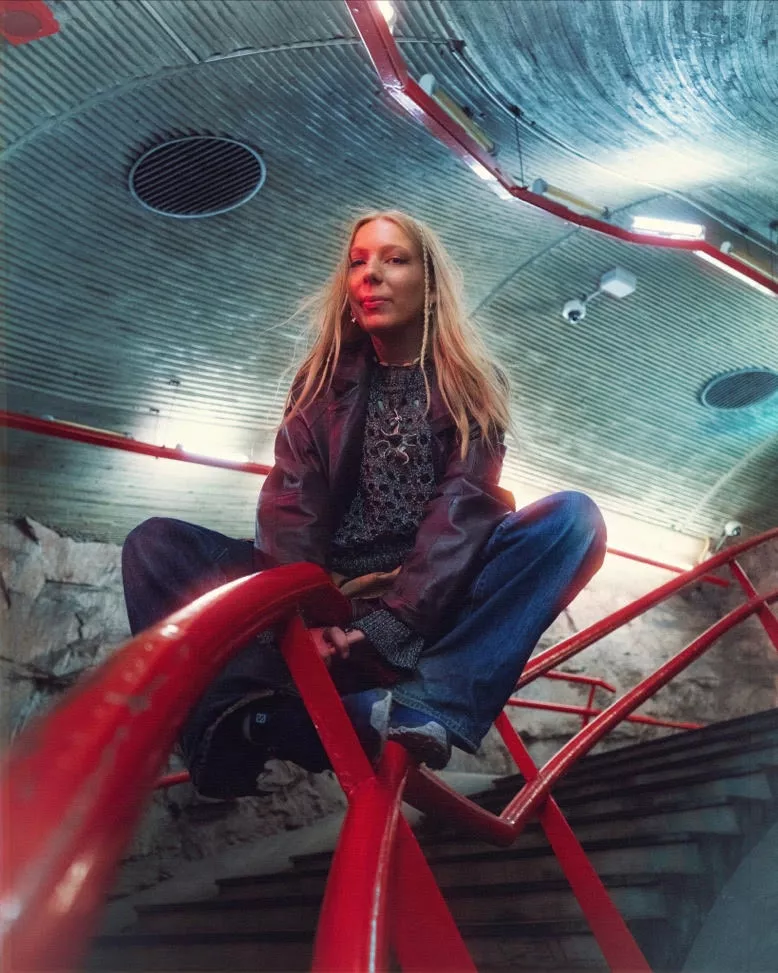 Foto: Aleksandra Suchkova