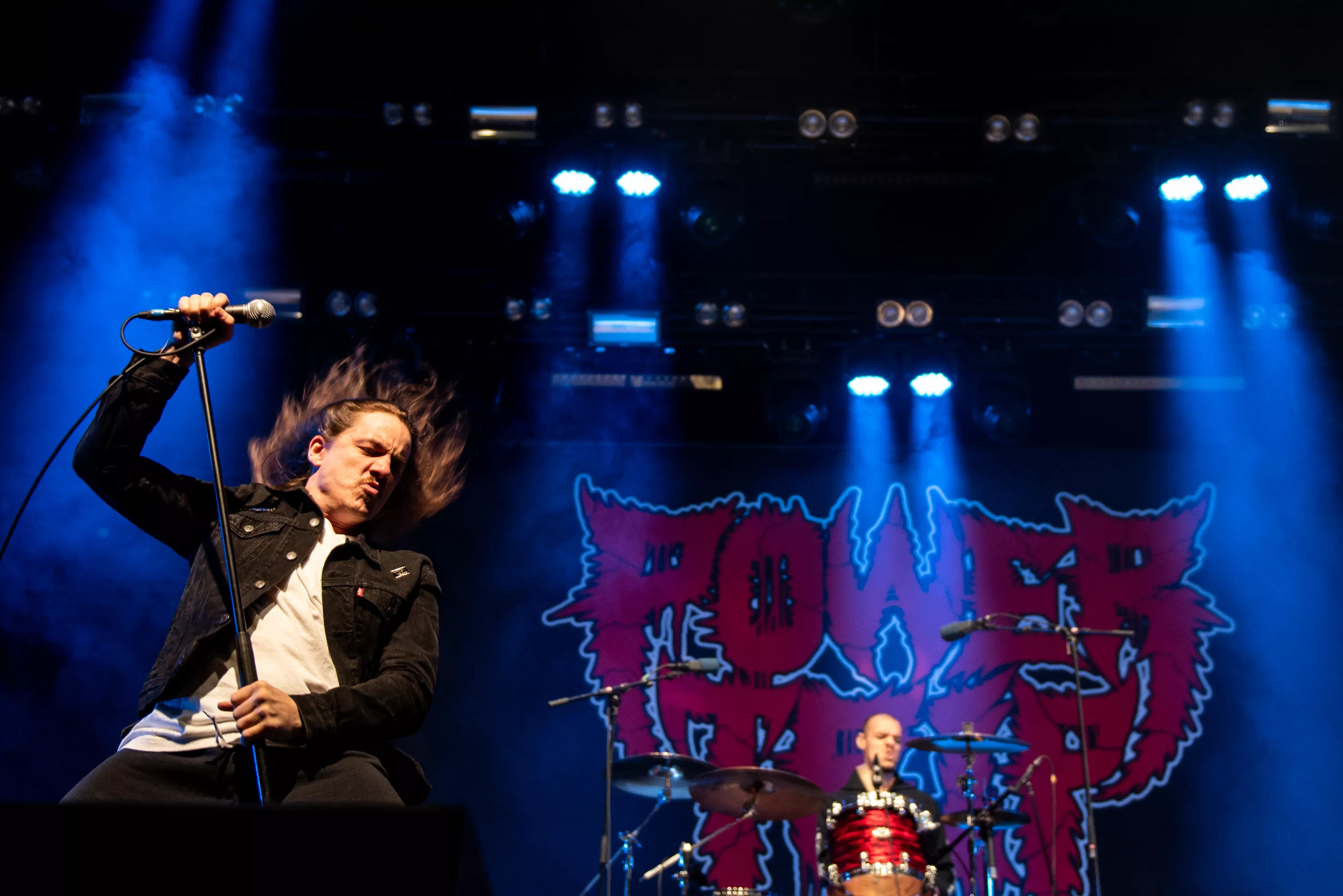 Power Trip-sanger Riley Gales dødsårsag offentliggjort