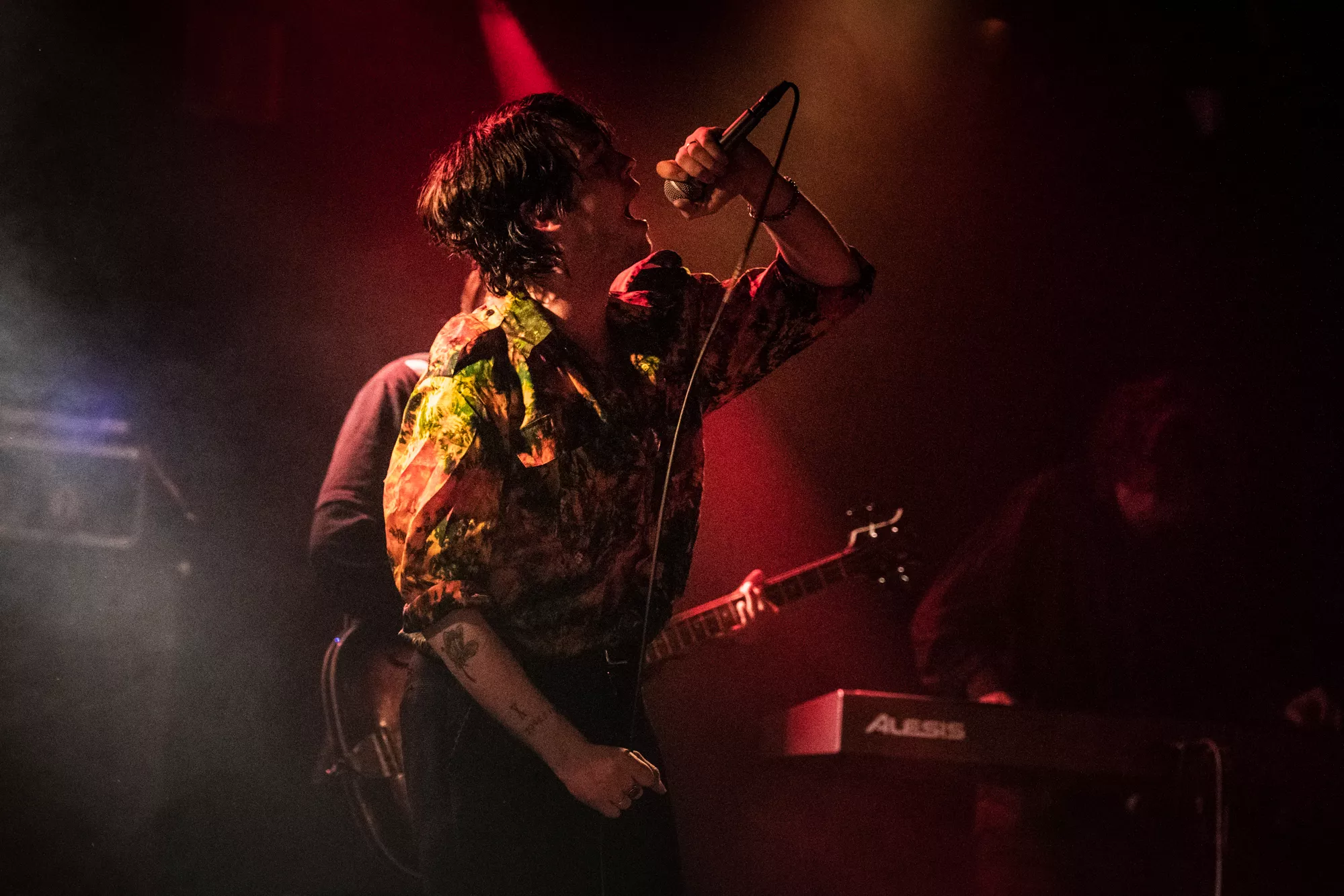 Way Out West presenterar 4 nya akter och årets spelschema 