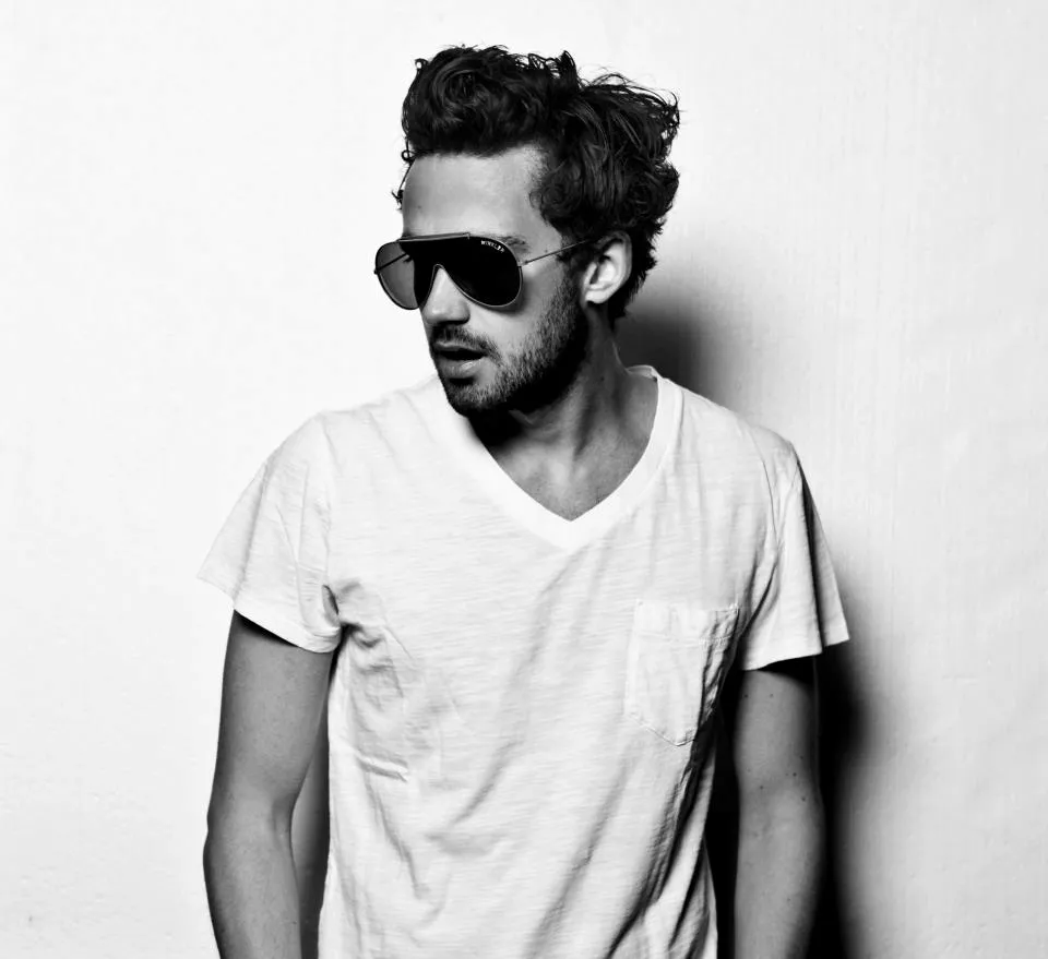 Djurpark levererar Ranelid-remix