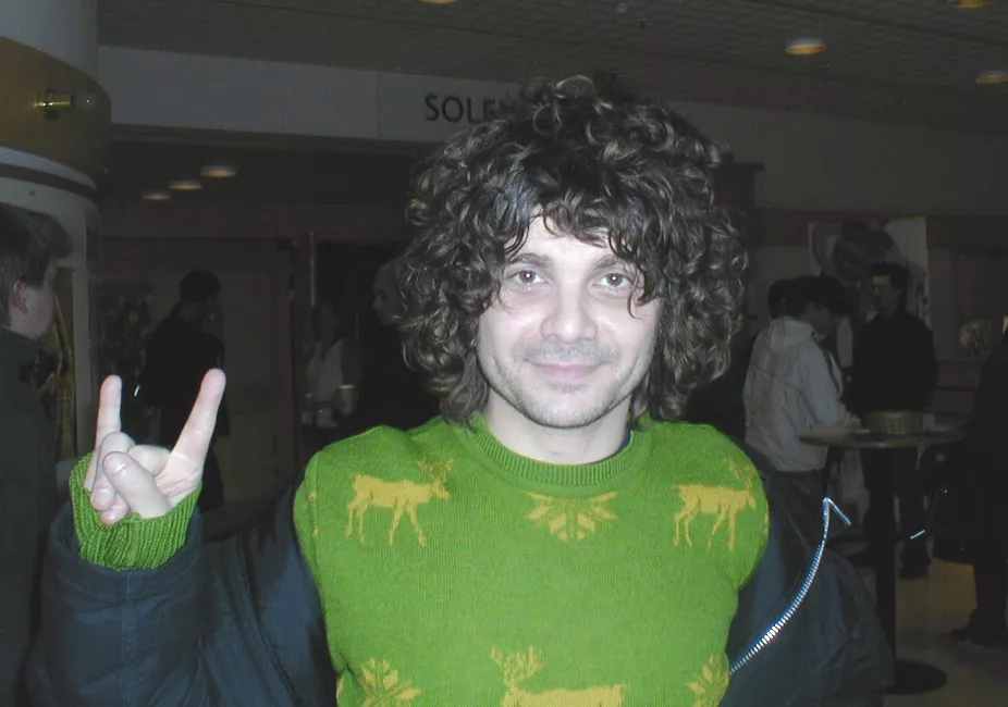 Den svenska indieikonens Wikipedia förbryllar