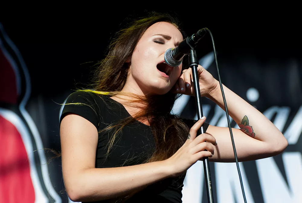 Nya namn till Kentfest