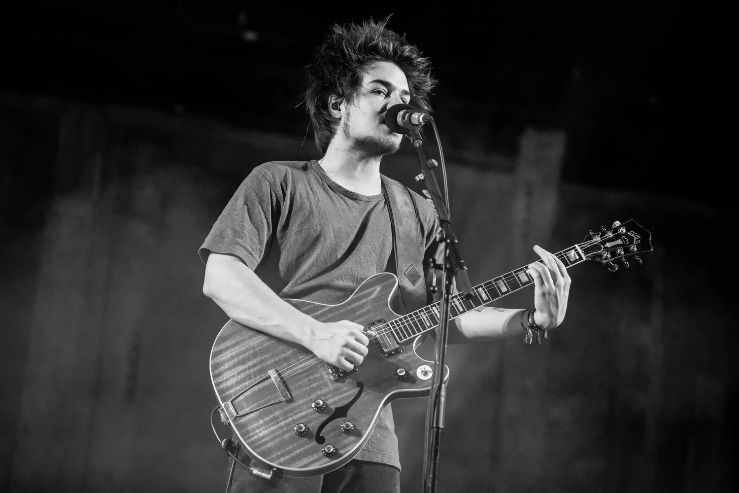 Milky Chance avlyser utsolgt Oslo-konsert