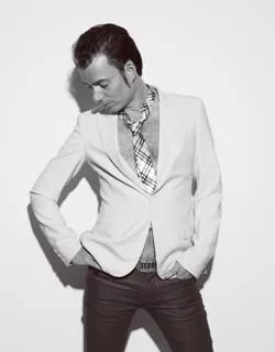 Laust Sonne udgiver soloalbum