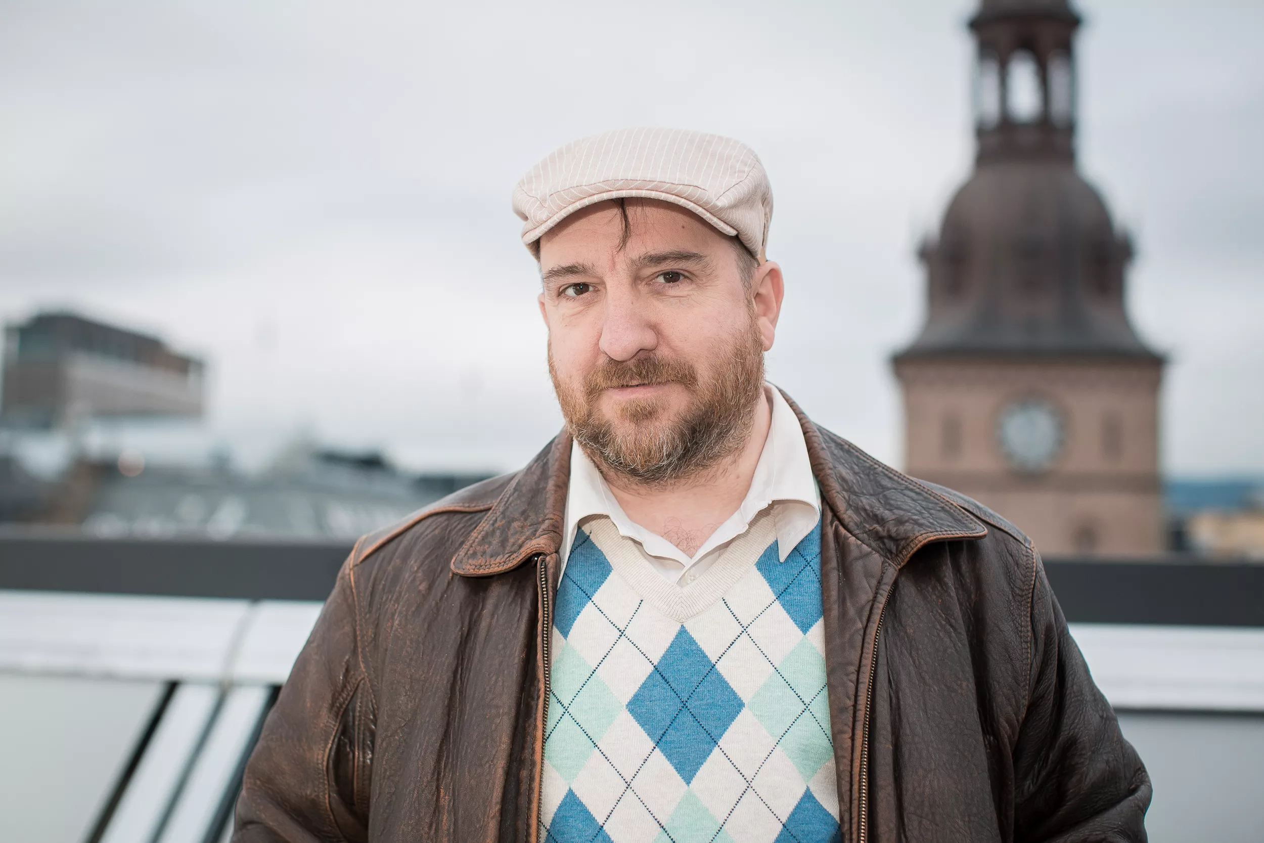 The Magnetic Fields firar album med spelningar