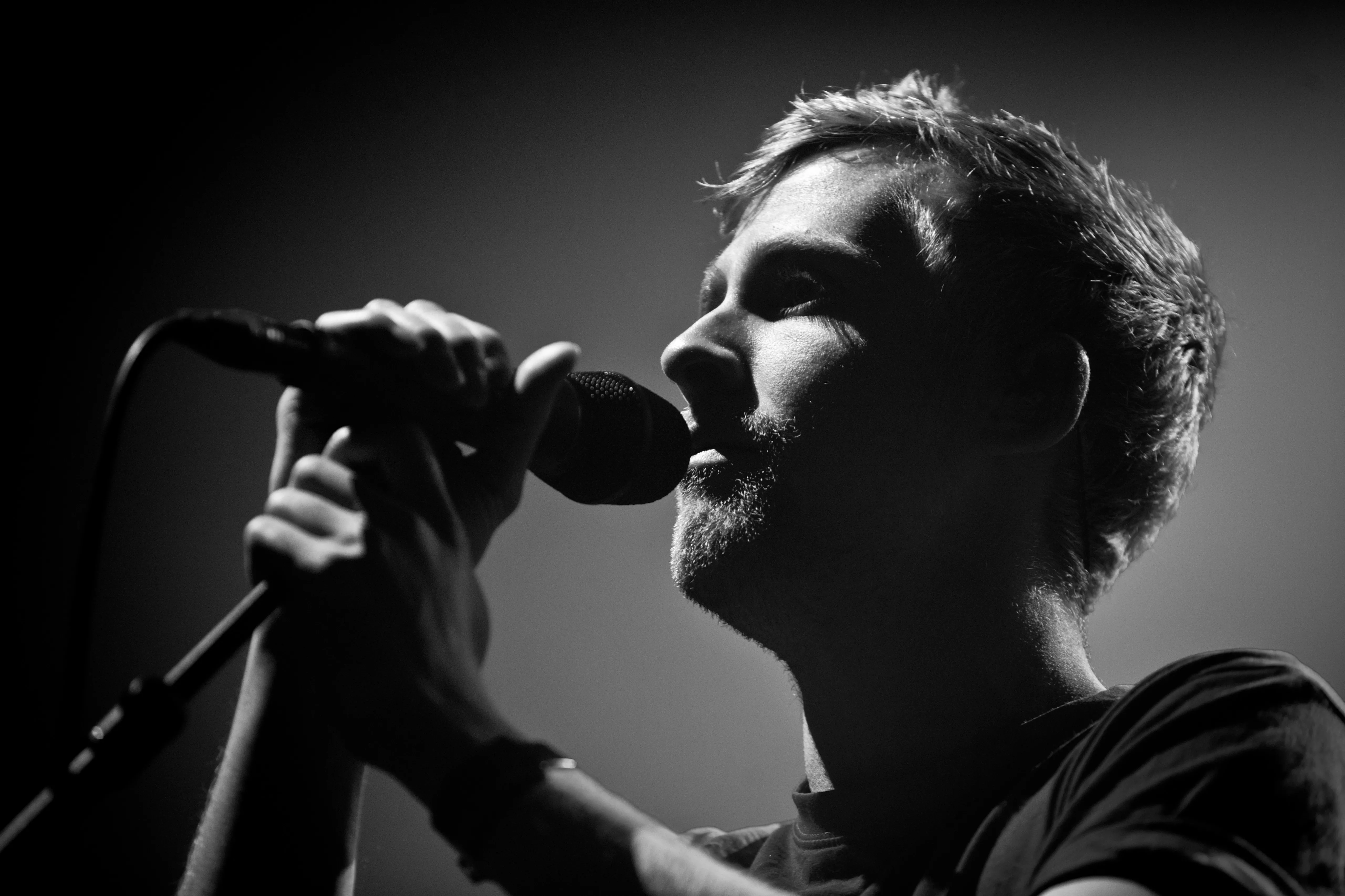 Sebastian Lind : Musikhuset Aarhus, Store Sal, Spot Festival