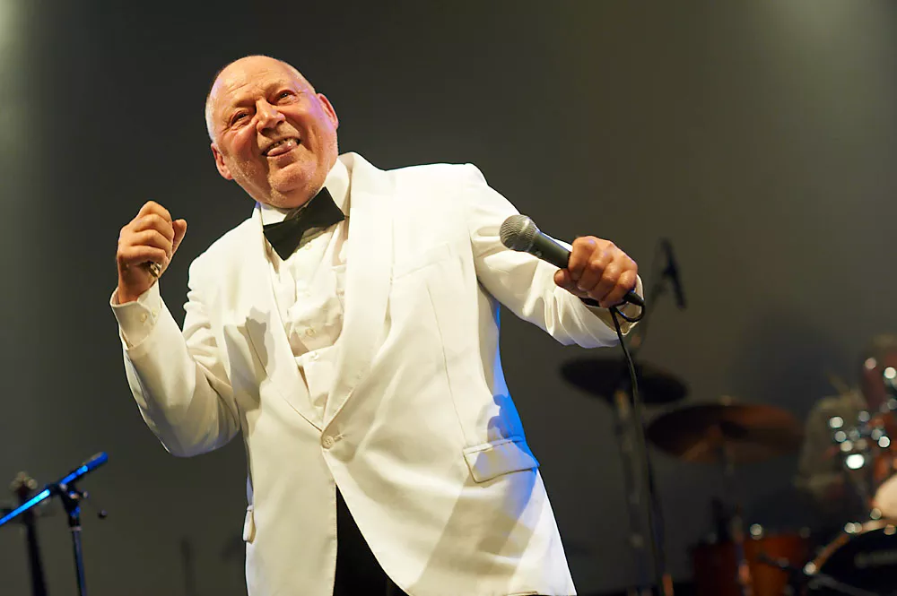 Røde Mor har givet sin sidste koncert