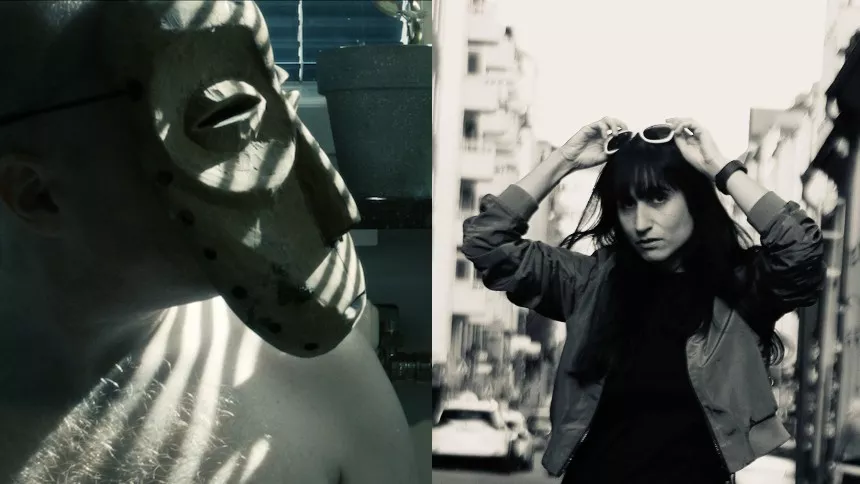 PREMIÄR: Roya tolkar punkhymn – presenteras med tragikomisk video om självisolering