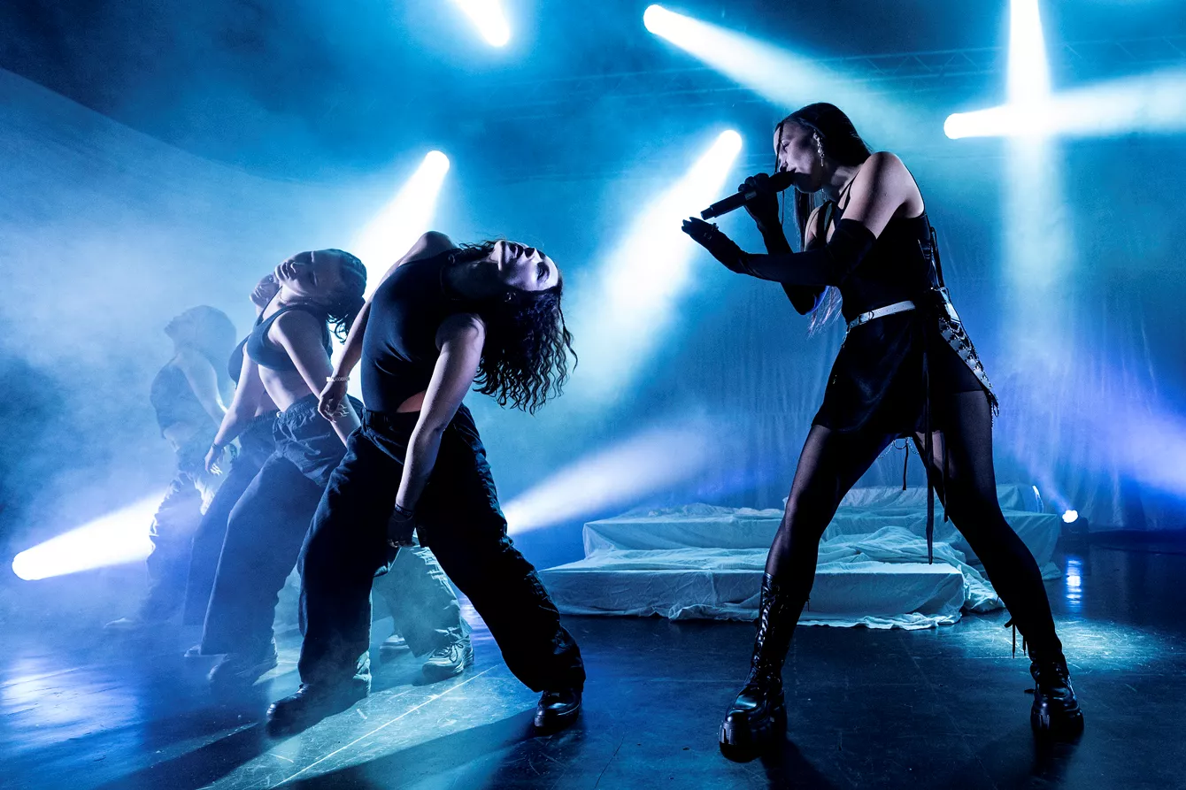 Foto: Morten Rygaard