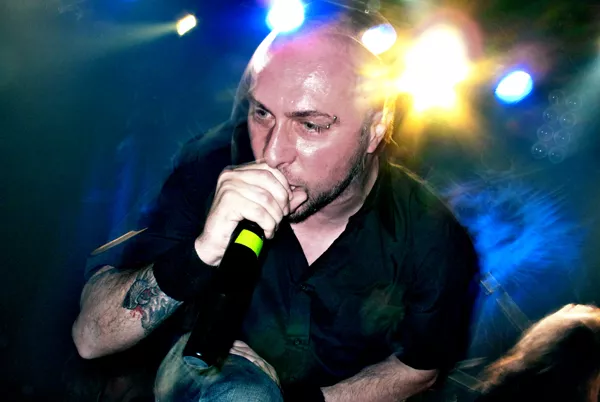 Nye navne til Royal Metal Fest 12