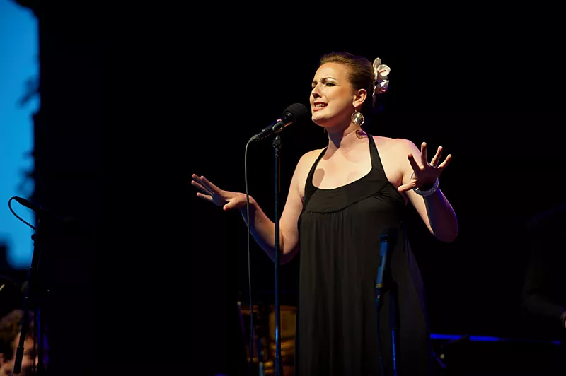 En nøgle til jazzens hjemland?