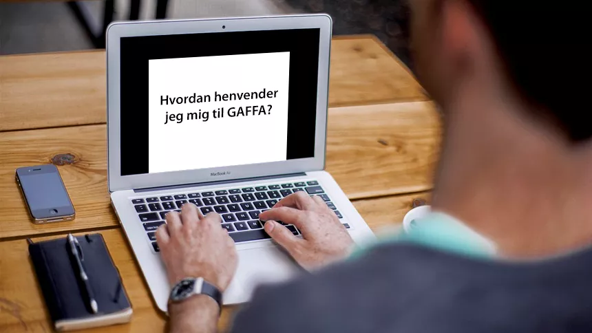 LEDER: "Man skal ikke være nærig med sin viden - selvom den kan virke banal"