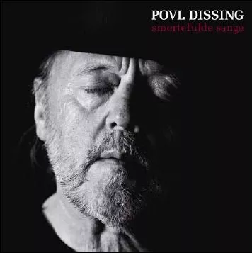Smertefulde sange - Povl Dissing