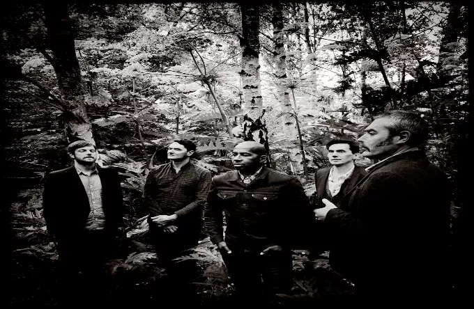 Tindersticks spiller også i Aarhus