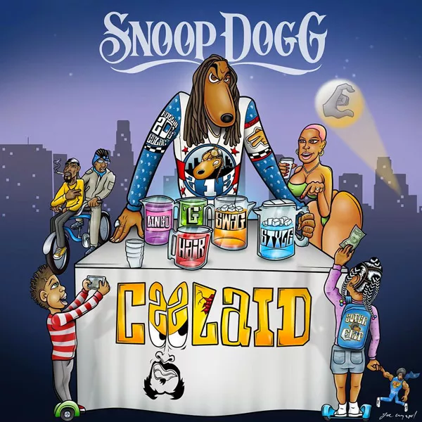 Coolaid - Snoop Dogg