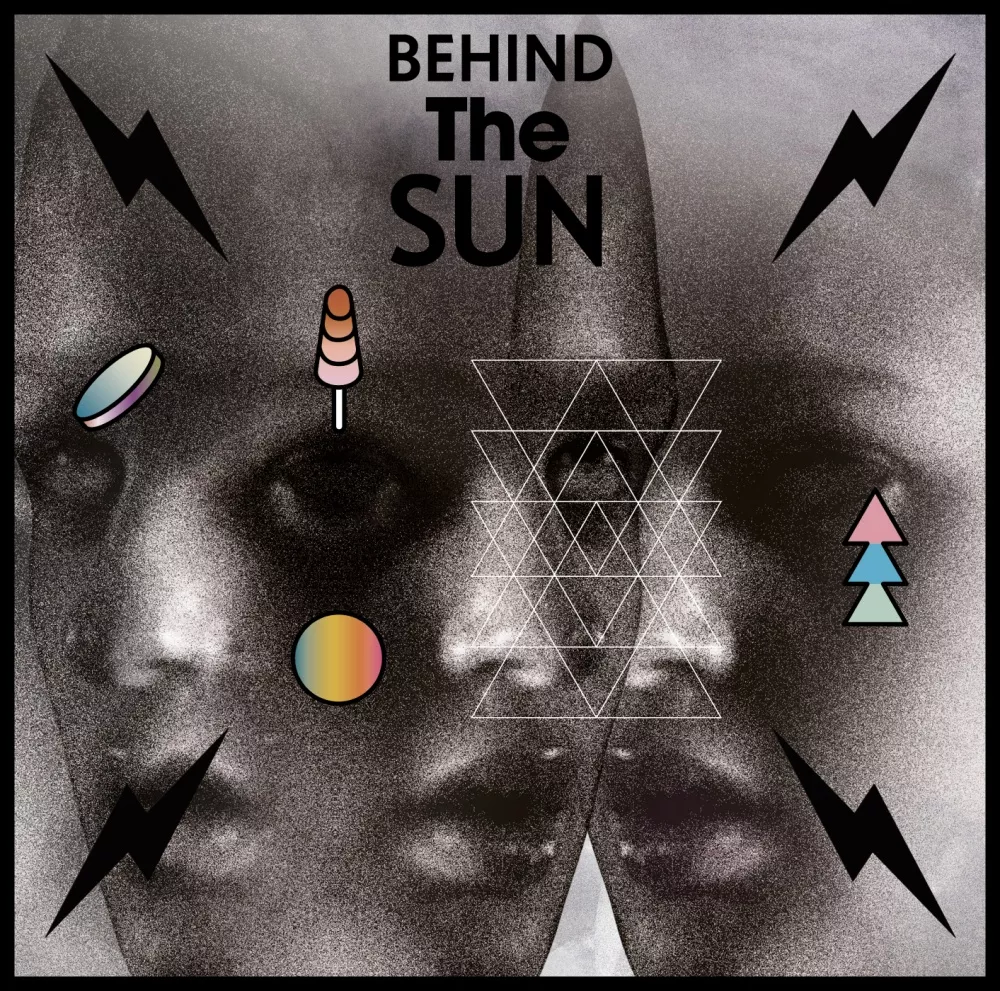 Behind The Sun - Motorpsycho