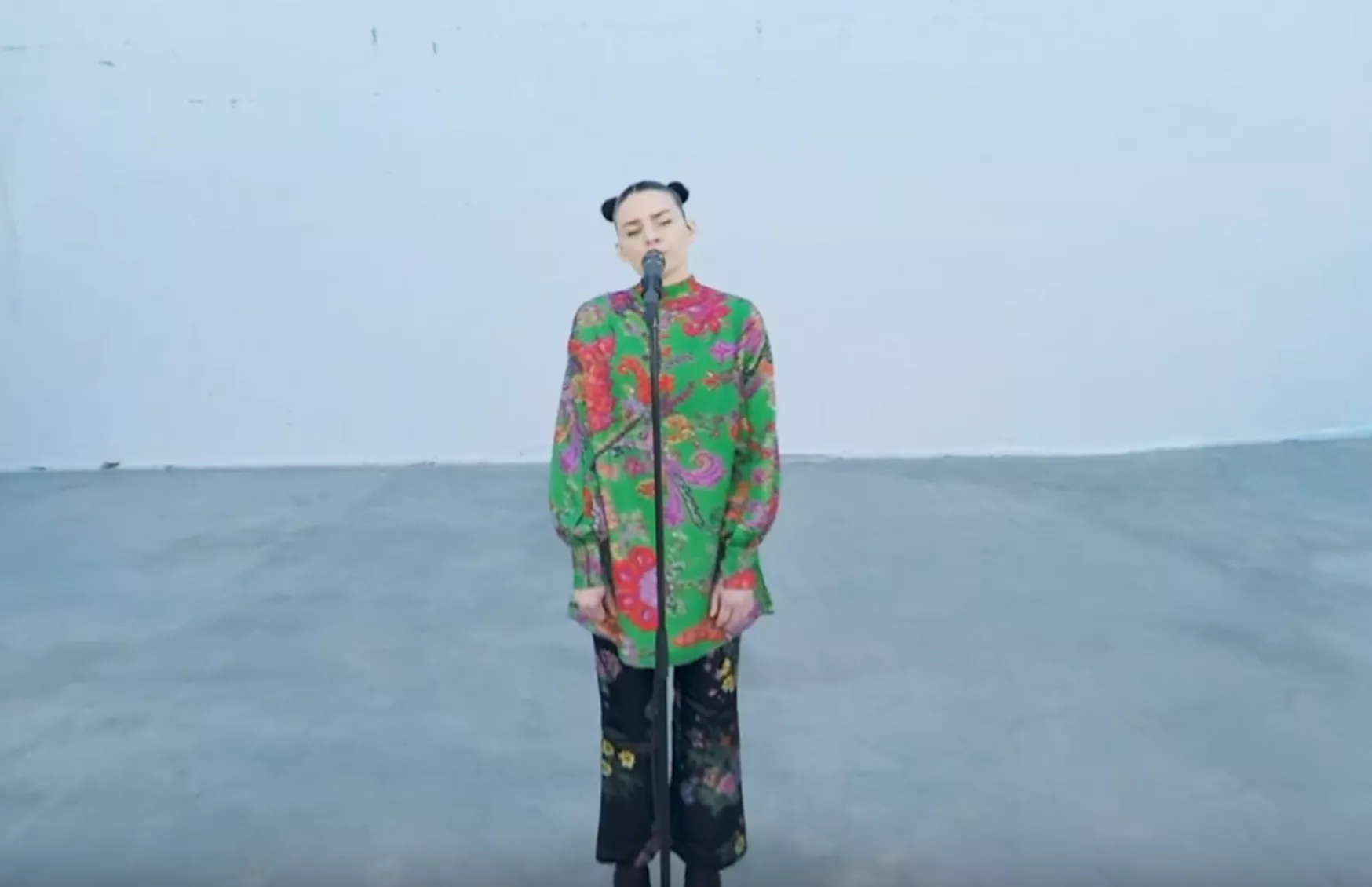 PREMIÄR: Skickar ut tre 360-gradersvideor med VR-effekt