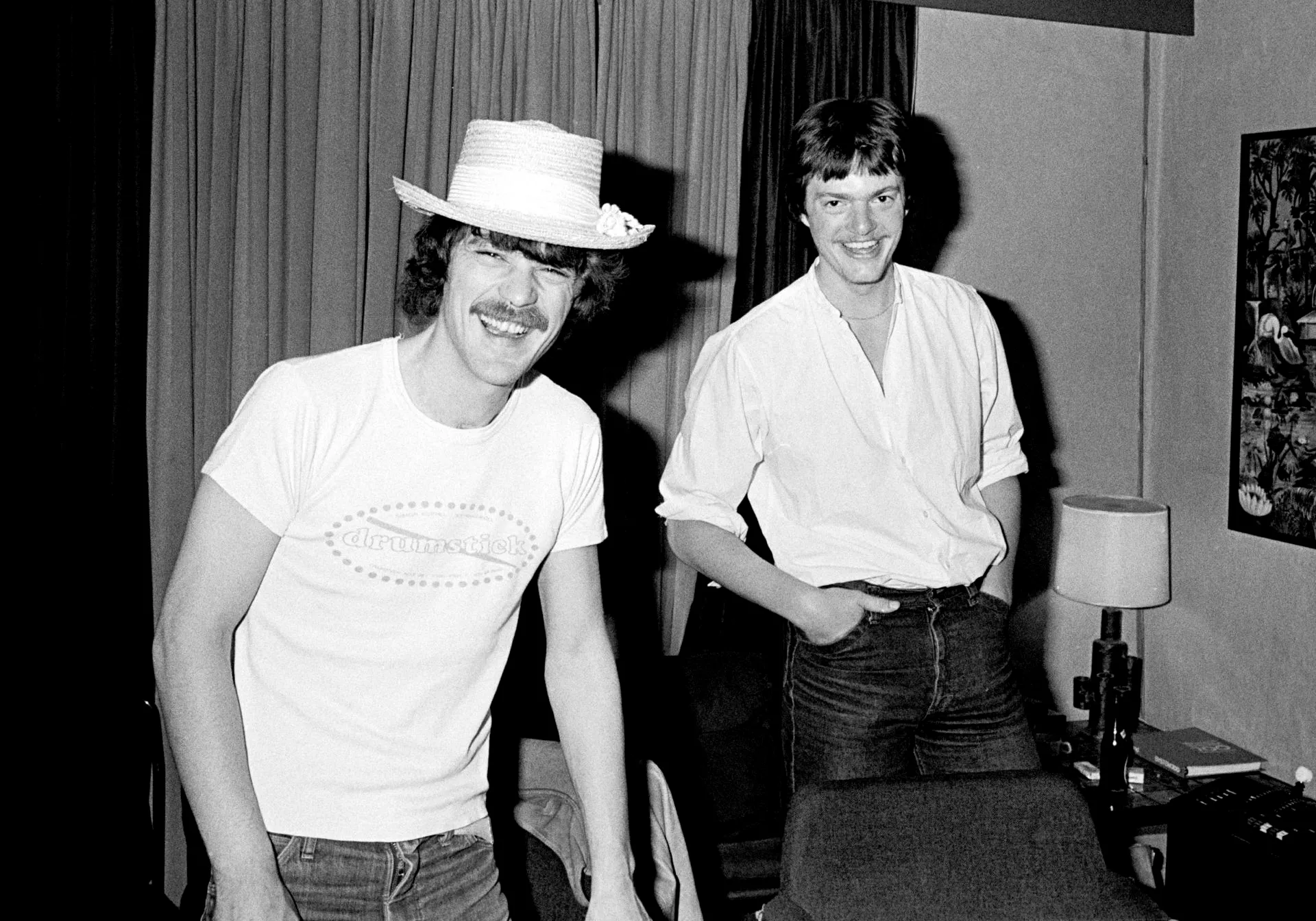 WERNER STUDIO: Manden bag legendarisk dansk studie er gået bort