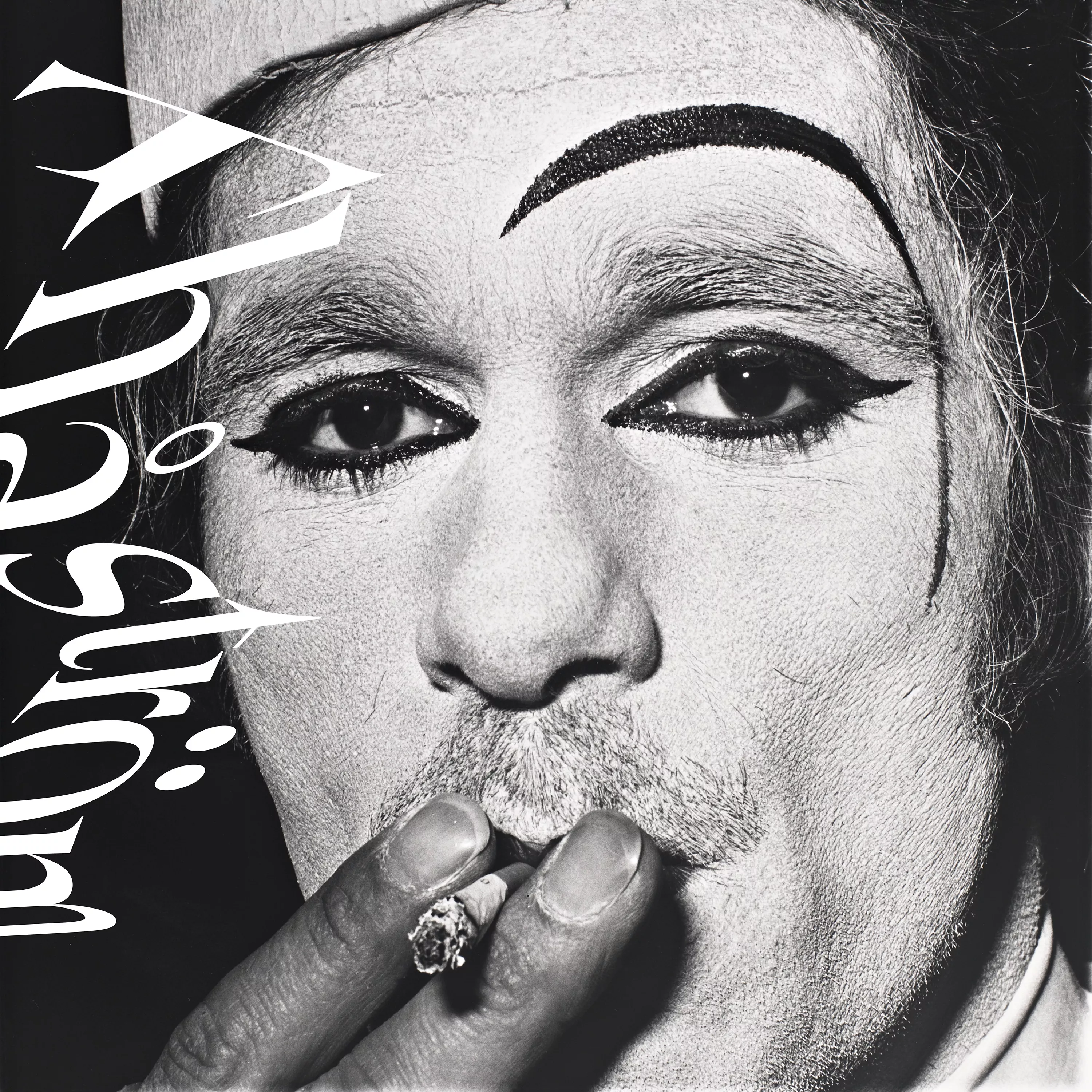 Rockstjärnan som växte upp och blev poet