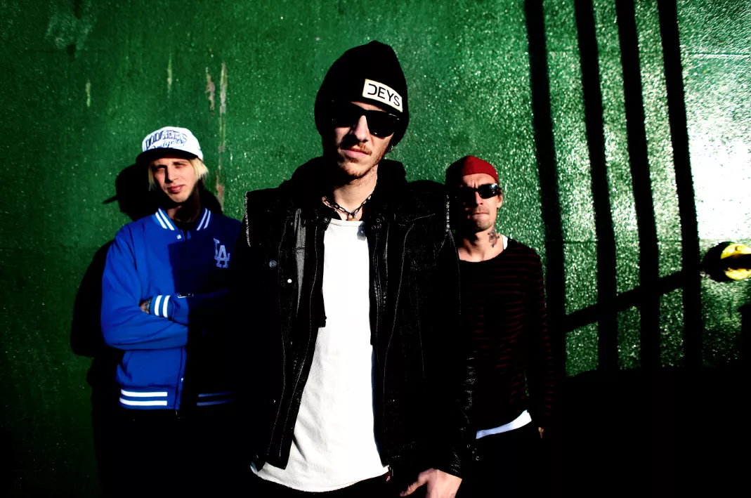 Kanalrock starter i dag