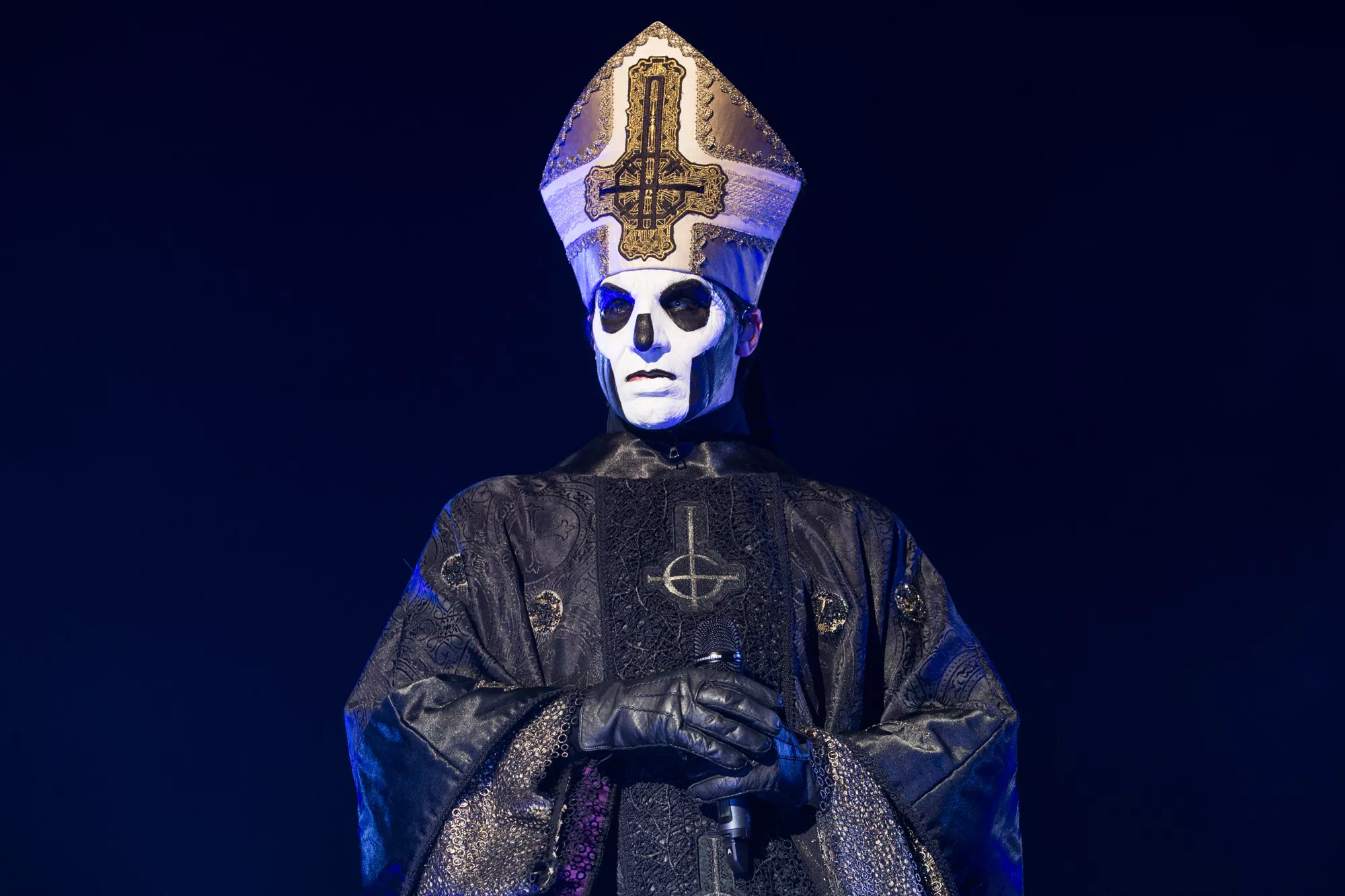 INTERVJU: – Idealene roter det til for dem