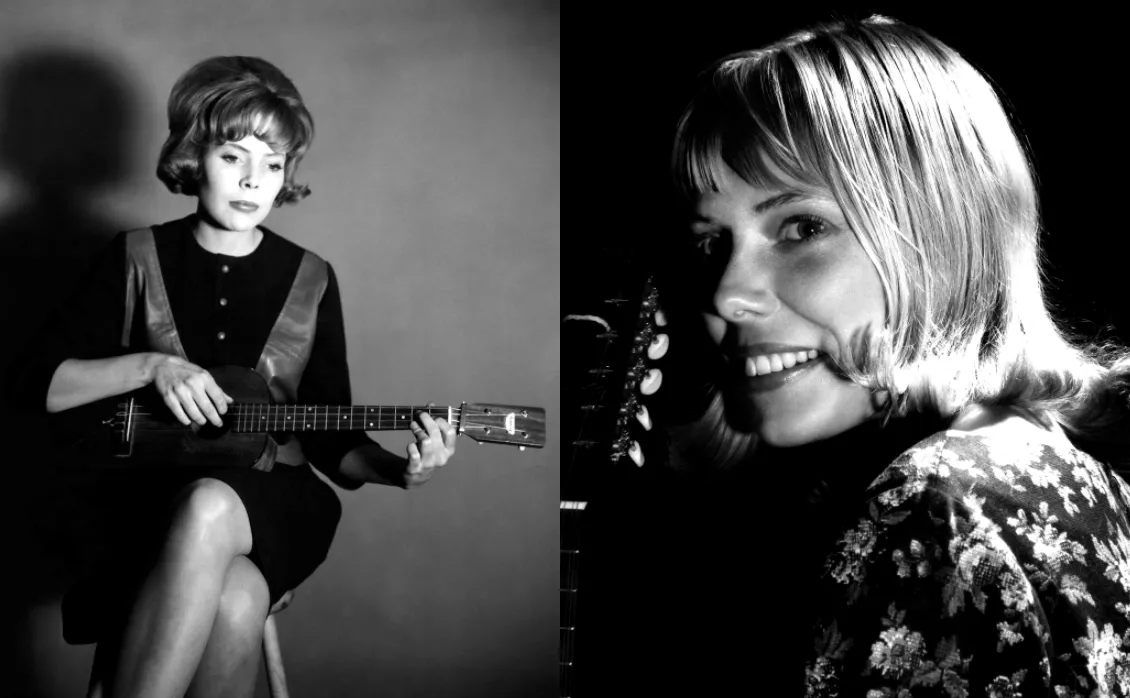 KLASSIKEREN: En mestersangskriver træder i karakter