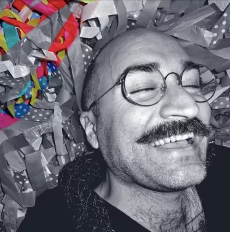 Simple sangskitser forlader aldrig landingsbanen