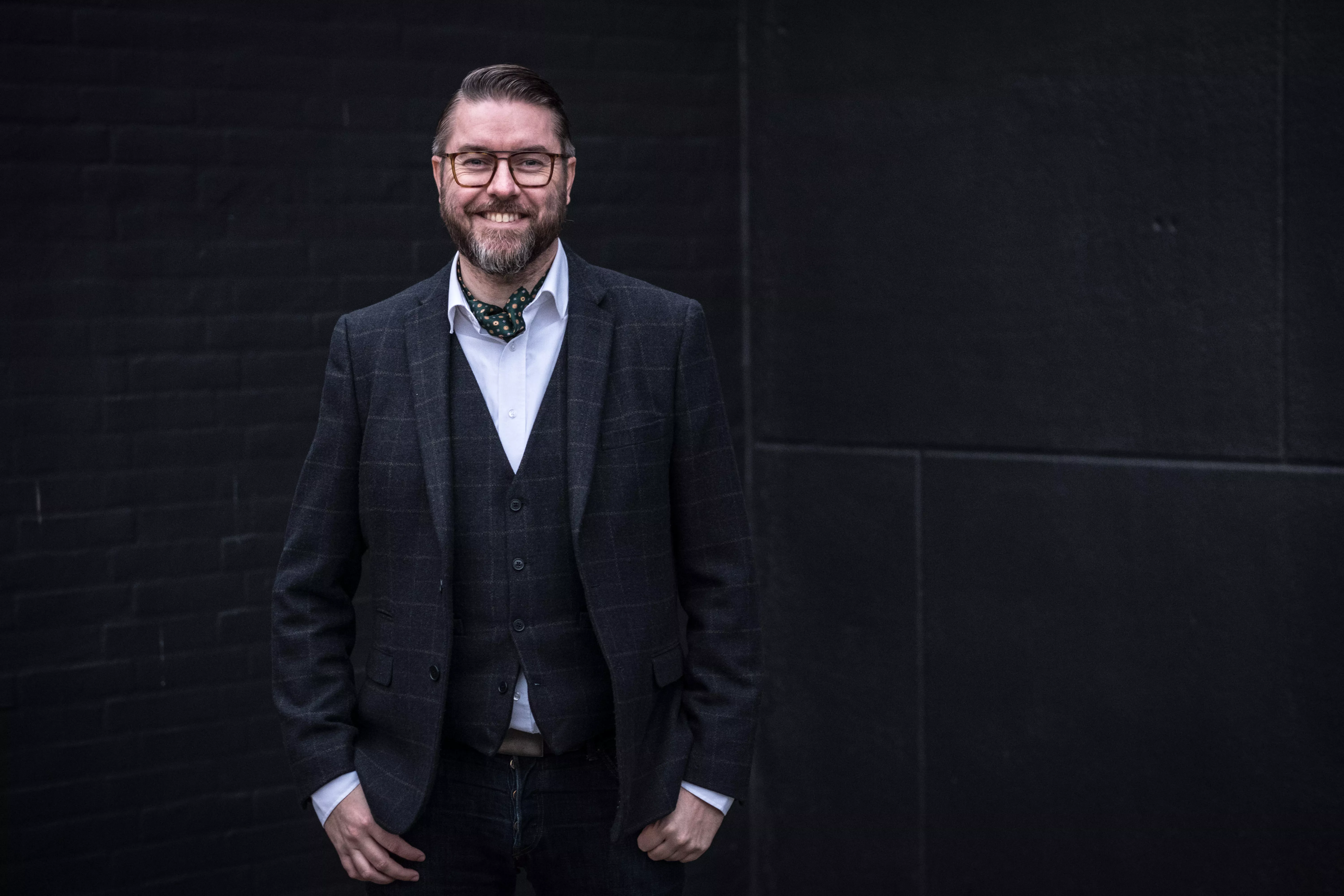 Tinderbox-talsmand: – Folk må godt danse vildt, men der skal være en grænse