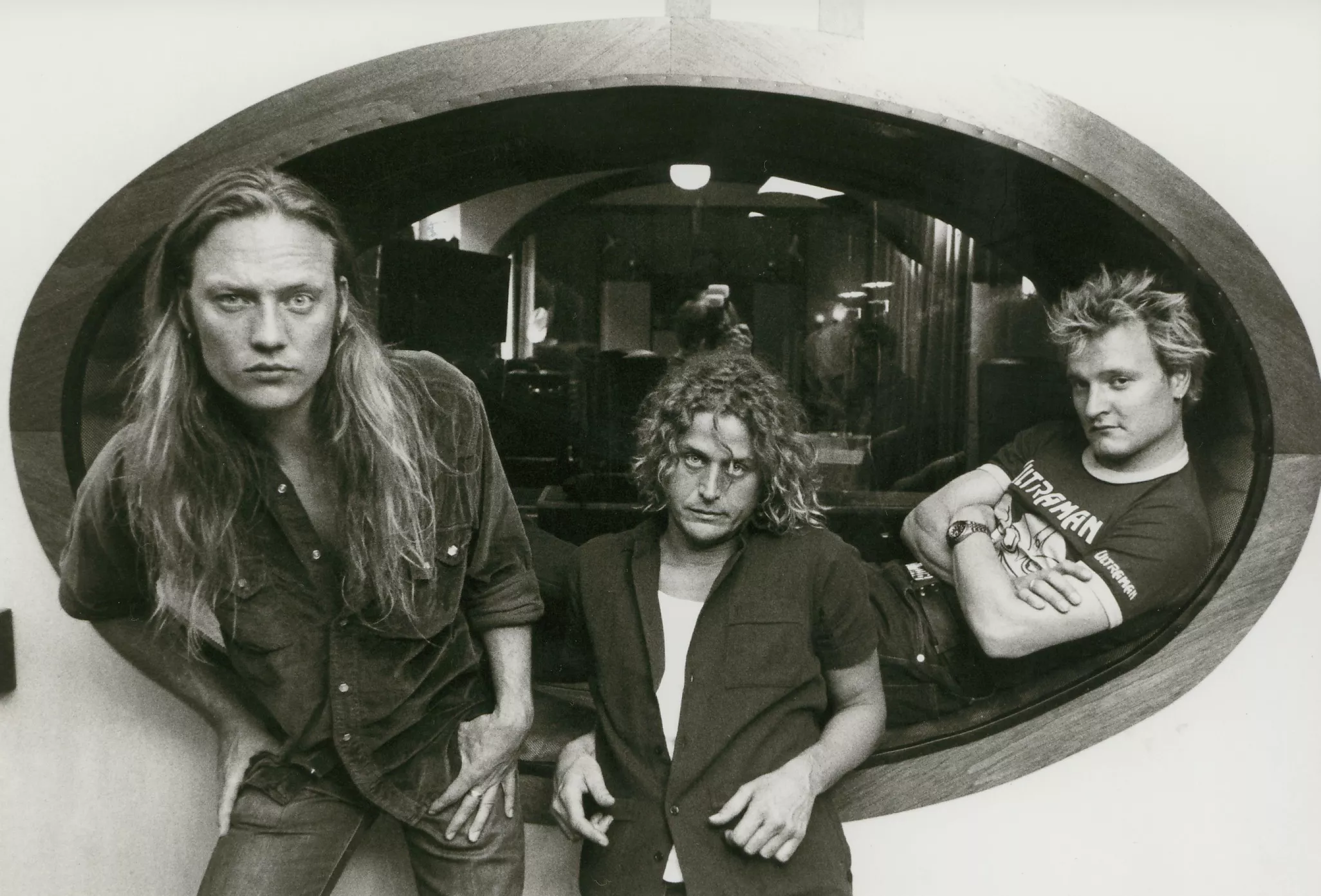 D-A-D 30 år: At skide i en sølvbakke