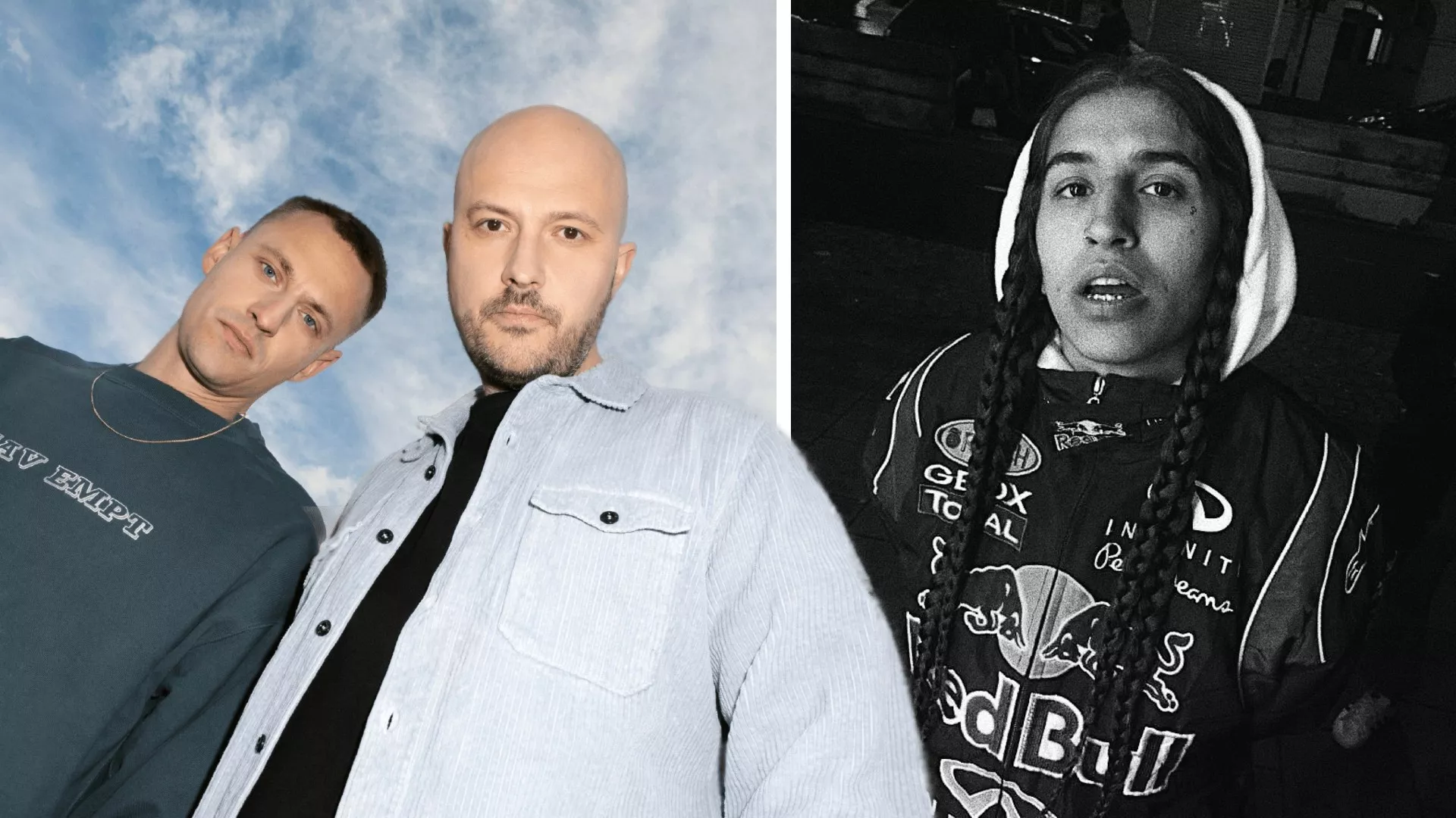 MIX: Bästa dansmusiken just nu