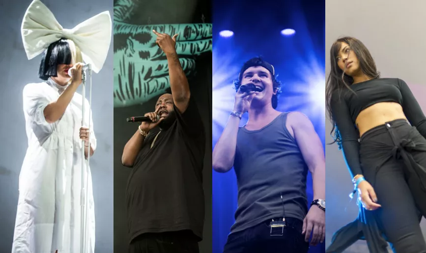 BEDST LIGE NU: Håndplukkede tracks til dig