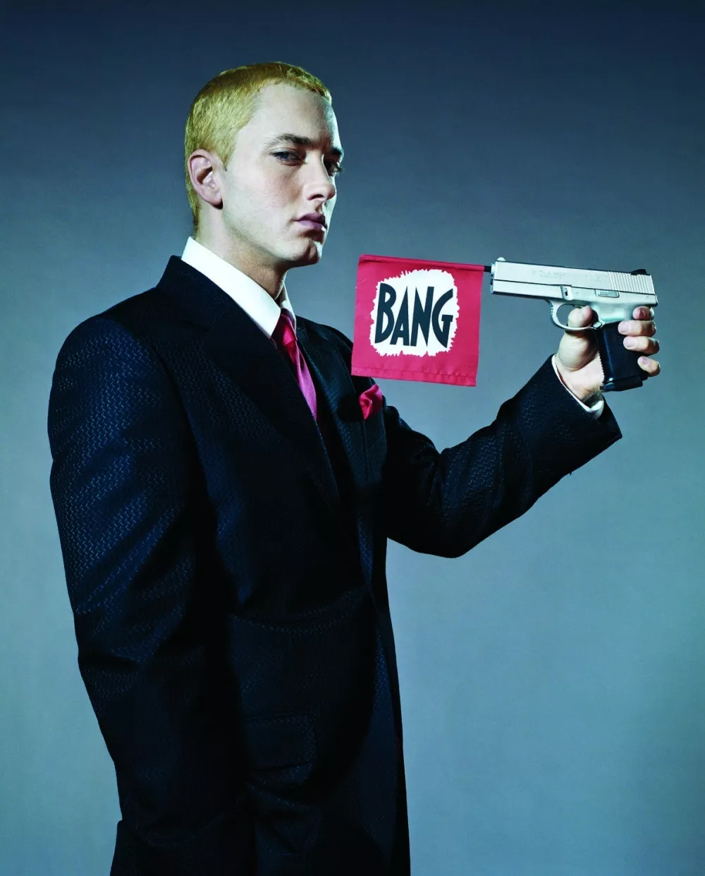 Eminem udsender Relapse: Refill i december
