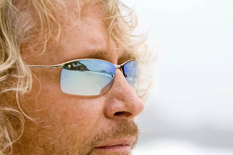 Verden ifølge Holleufer: World Guide til Roskilde 2013