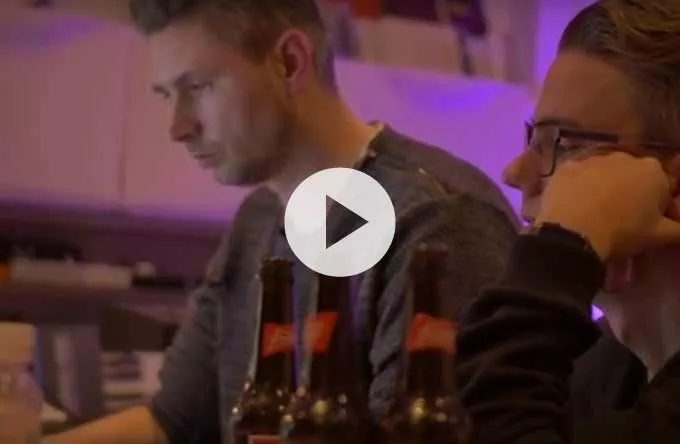 Video: Noah Rosanes laver musikmaraton med 30 gæster – dag 3 af 7