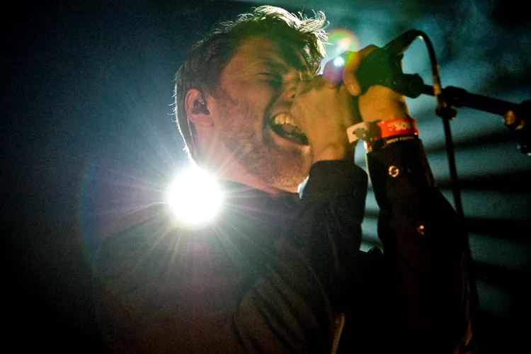 Lemvig Upcoming Festival har programmet klar