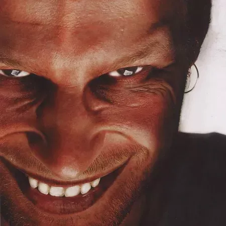The Richard D. James Album - Aphex Twin