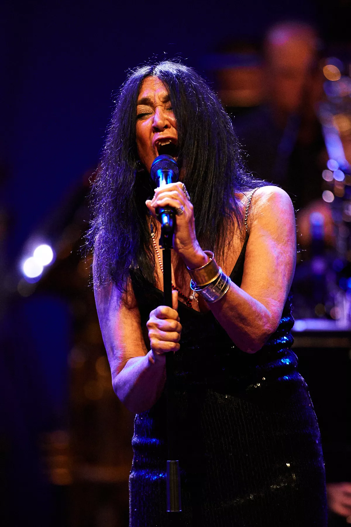 Annisette og DR Big Band går sammen på album – hør første, vinterlige single